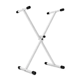 kaline-statyw-pod-keyboard-regulowany-stojak-na-organy-klawisze-bialy