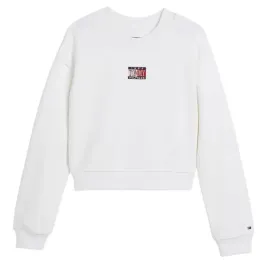 bluza-dziecieca-tommy-hilfiger-kg0kg06326-biala