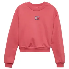 bluza-dziecieca-tommy-hilfiger-kg0kg06326-rozowa