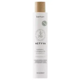 kemon-actyva-volume-e-corposita-shampoo-szampon-nadajacy-grubosc-250ml