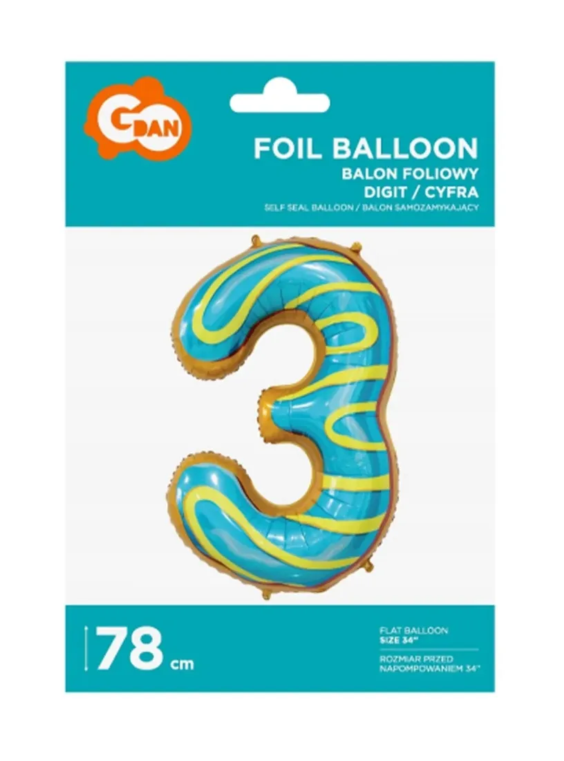 balon-fol-78cm-3-ciasteczko-wypelnienie-powietrze-lub-hel
