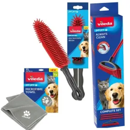 vileda-zestaw-pet-pro-recznik-xl-szczotka-always-clean-szczotka-elektrostat