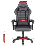 fotel-gamingowy-dla-gracza-biurowy-hell-s-kod-producenta-hc-1003-tkanina-stan-nowy