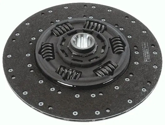 tarcza-sprzegla-430mm-man-stan-nowy