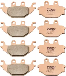 zestaw-klockow-hamulcowych-przod-tyl-trw-tgb-blade-1000-komplet
