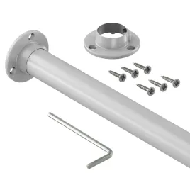drazek-na-ubrania-do-szafy-2x-uchwyty-do-garderoby-fi-25mm-148-cm-antracyt