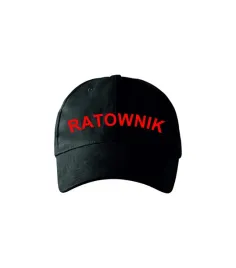 czapka-ratownika-medycznego-czarna