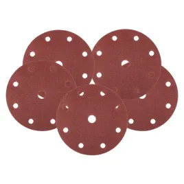 krazki-scierne-papier-scierny-na-rzep-150mm-p60-5szt-z-9-otworami-neo