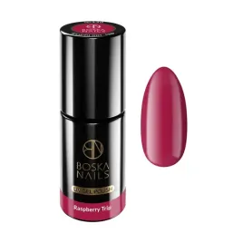 boska-nails-lakier-hybrydowy-divine-339-raspberry-trip-6-ml