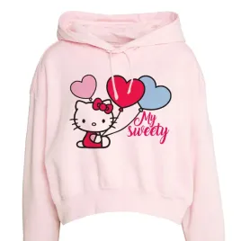 bluza-crop-krotka-rozowa-z-kapturem-my-sweety-dziecieca-wzory-146-152-cm