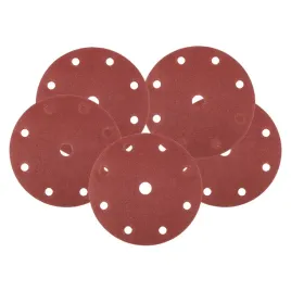 krazki-scierne-papier-scierny-na-rzep-150mm-p180-5szt-z-9-otworami-neo
