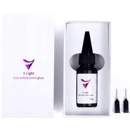 v-light-clear-przezroczysty-klej-do-przedluzania-wlosow-pasma-zel-glue-moc