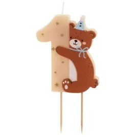 swieczka-na-tort-cyferka-cyfra-1-mis-na-roczek-1-urodziny-z-misiem