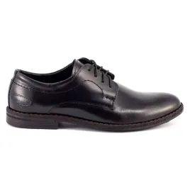 buty-meskie-skorzane-wizytowe-eleganckie-281lu-czarne-polska-produkcja-40
