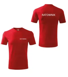 koszulka-ratownik-medyczny-czerwona-roz-xl