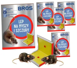 lep-na-myszy-i-szczury-bros-pulapka-lepowa-na-myszy-i-szczury-pakiet-5szt