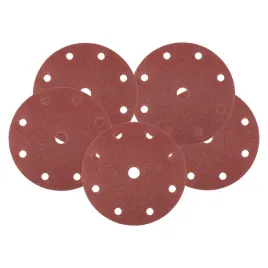 krazki-scierne-papier-scierny-na-rzep-150mm-p80-5szt-z-9-otworami-neo