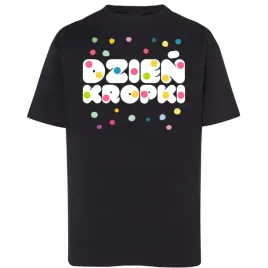 koszulka-na-dzien-kropki-dziecieca-bluzka-do-przedszkola-3-4-lata-116-cm