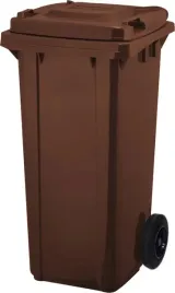 brazowy-pojemnik-na-odpady-120l-kosz-na-smieci