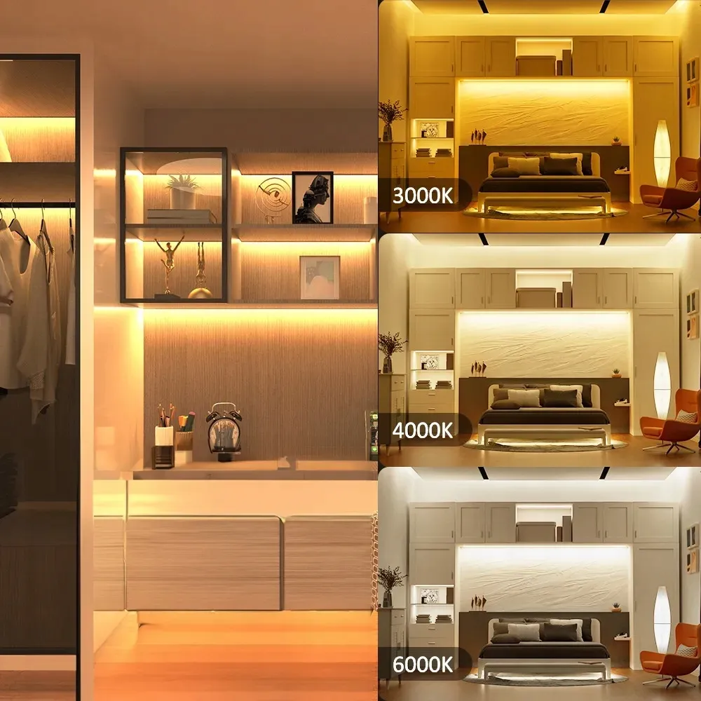 zestaw-tasma-led-neon-cob-24v-10m-3000k-biala-ciepla-zasilacz-pilot-8mm-waga-z-opakowaniem-0-5-kg