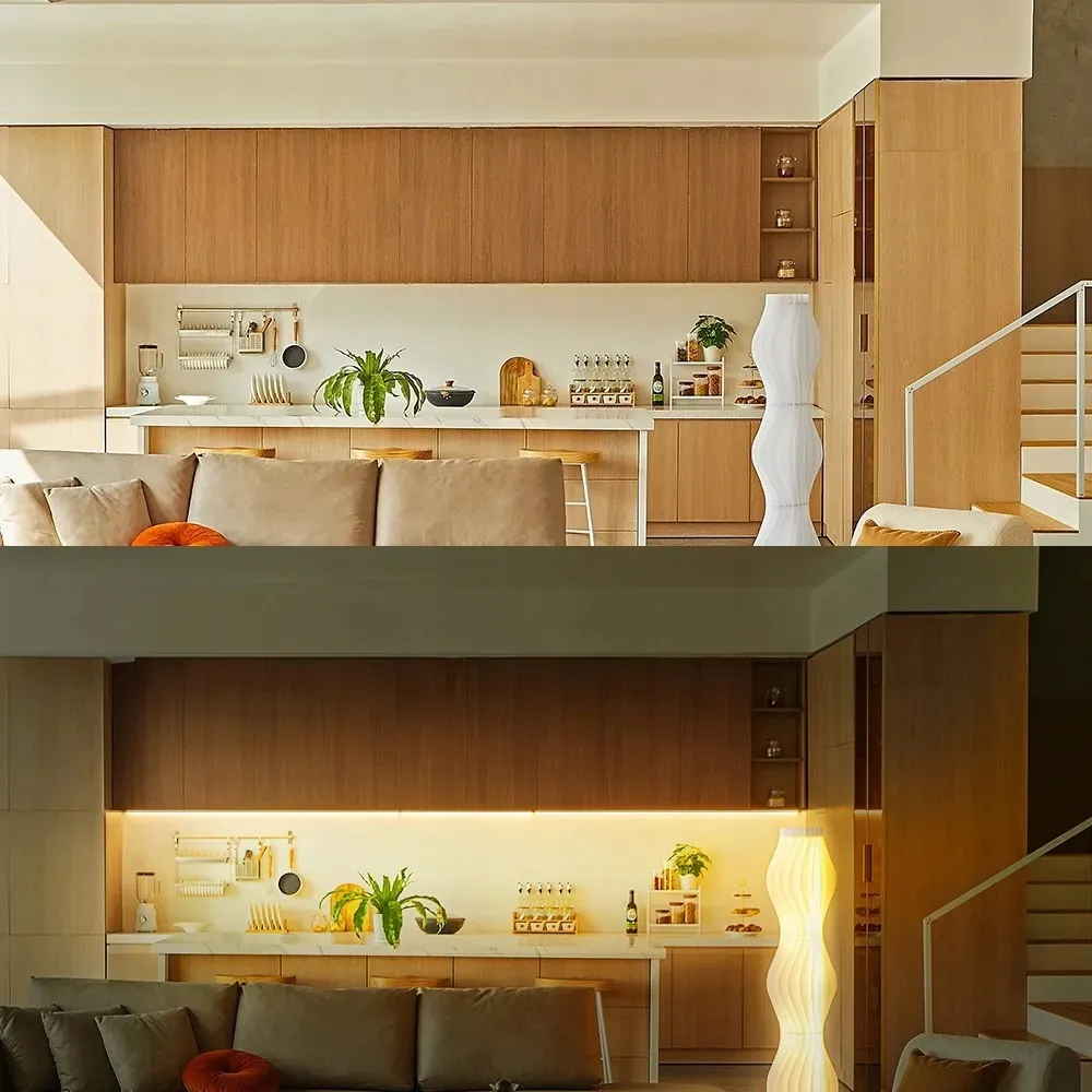 zestaw-tasma-led-neon-cob-24v-10m-3000k-biala-ciepla-zasilacz-pilot-8mm-waga-z-opakowaniem-0-5-kg