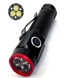 latarka-kieszonkowa-3x-led-z-magnesem-900lm-usb-c-5-trybow-pracy