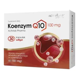 koenzym-q10-100mg-softgel-activlab-energia-odpornosc-30-kapsulek