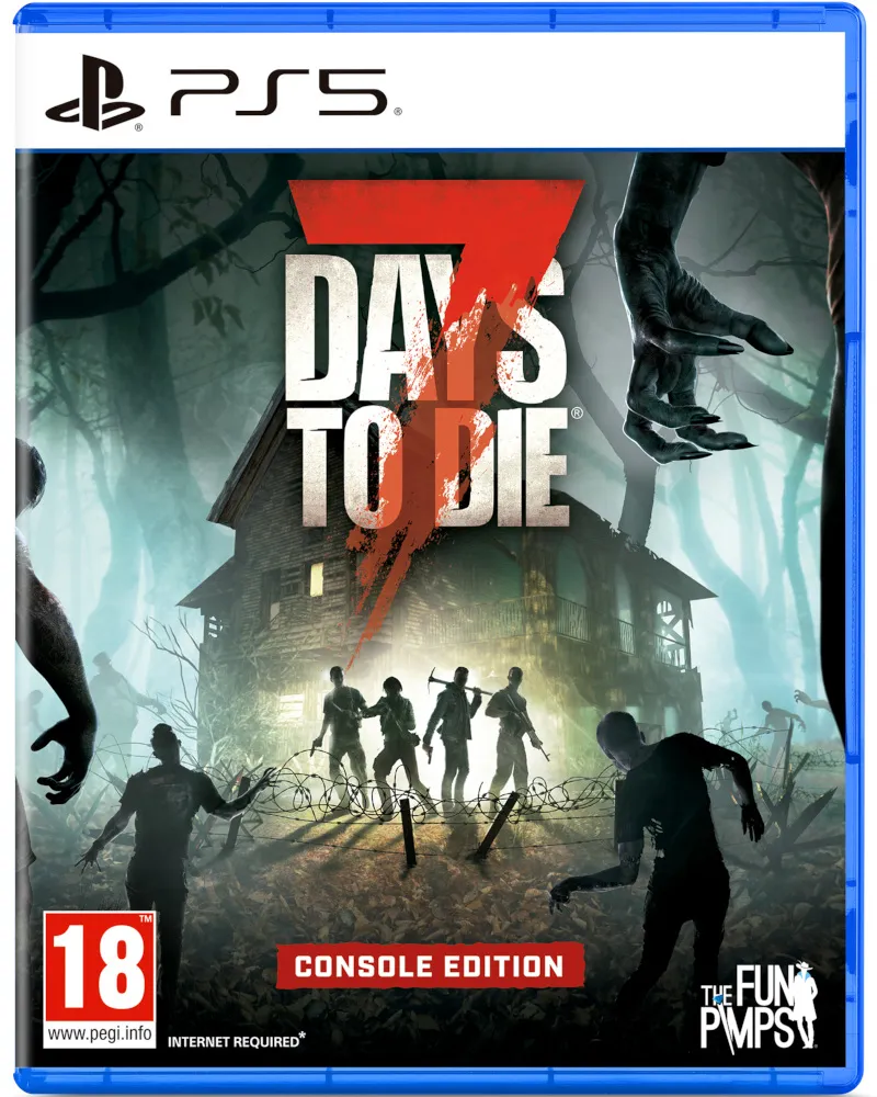 7-days-to-die-console-edition-pl-ps5-stan-nowy