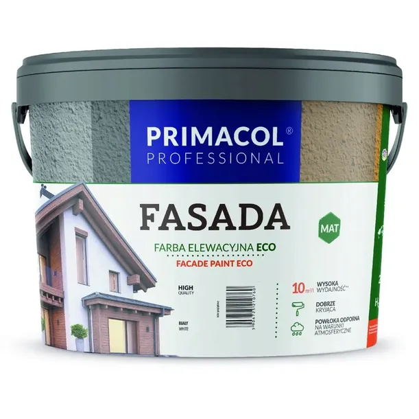 farba-primacol-fasada-eco-biala-9l-marka-primacol