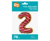 balon-fol-78cm-2-ciasteczko-wypelnienie-powietrze-lub-hel