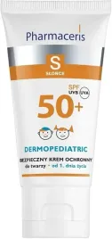 pharmaceris-s-dermopediatric-bezpieczny-krem-ochronny-do-twarzy-50ml