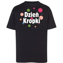 koszulka-na-dzien-kropki-dziecieca-bluzka-do-przedszkola-5-6-lat-122-cm