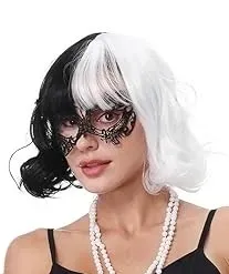 krotka-czarno-biala-peruka-damska-z-akcesoriami-do-cosplayu-cruella