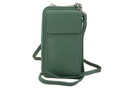 portfel-etui-na-telefon-ze-skory-zielony