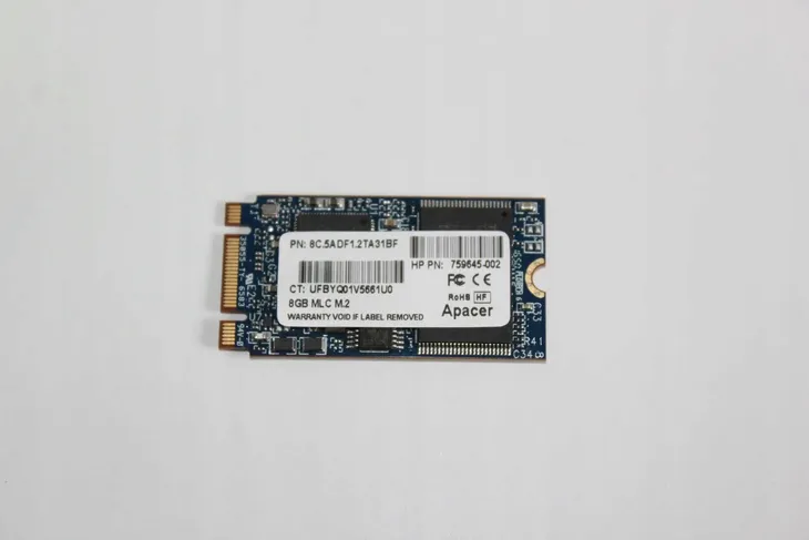dysk-ssd-apacer-8gb-mlc-m-2-seria-8gb-mlc-m-2