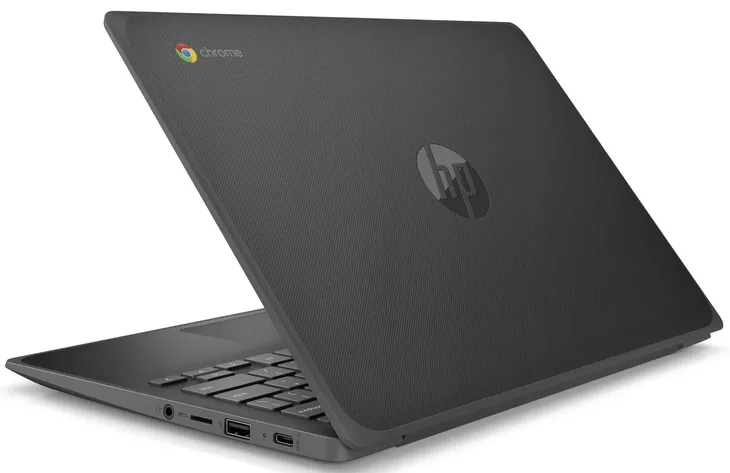 Laptop HP Chromebook 11A G8 | AMD A4-9120C | 4GB 32G eMMC | Chrome OS