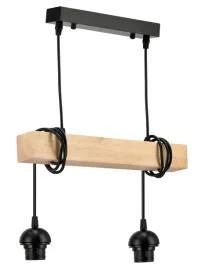 lampa-wiszaca-sufitowa-led-2xe27-zyrandol-drewno-regulowana-na-klosz-klosze