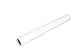 sztucer-50x500-mm-rura-sanitarna-elastyczna-pp-biala-50cm-fi-50mm