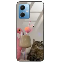 etui-szklane-do-xiaomi-redmi-note-12-5g-koty-zabawne-kotki-funny-cats-wzory