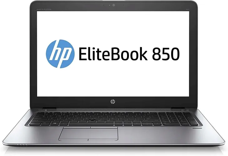 Laptop HP | 6-GEN | 15,6" | 8GB | SSD | Windows 11