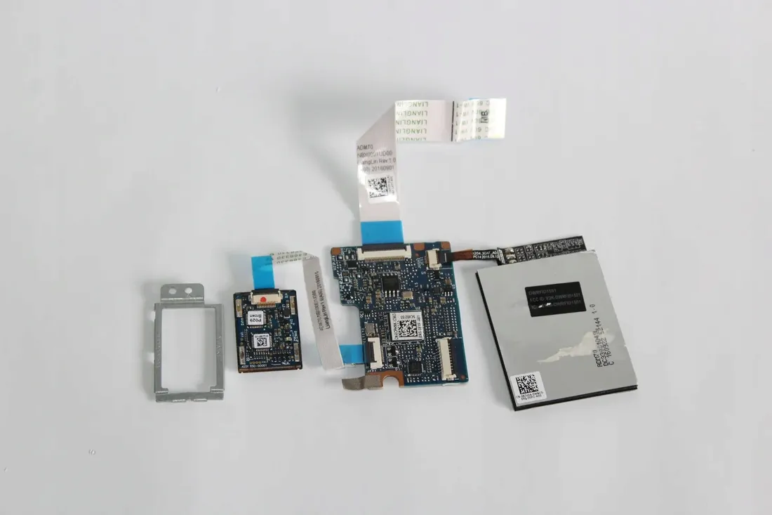 modul-fingerprint-dell-latitude-e5470