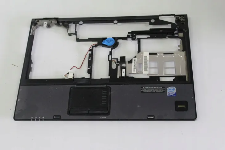 palmrest-hp-compaq-6910p-do-laptopow-hp-compaq