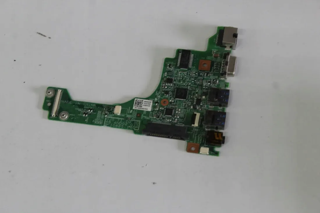 modul-usb-audio-vga-lan-dell-vostro-v131