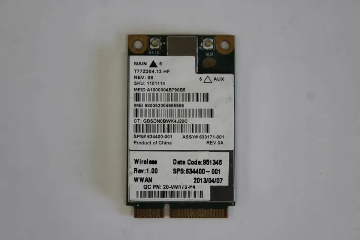 modem-wwan-3g-hp-elitebook-8560p-kod-producenta-634400-001