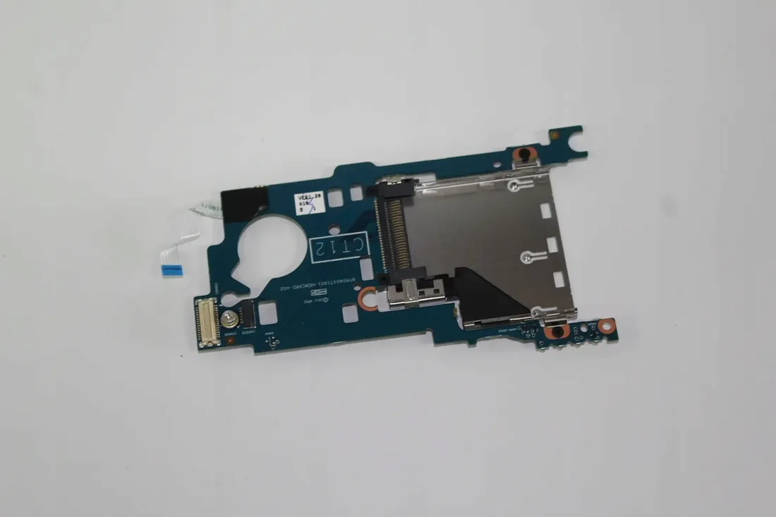 modul-czytnik-smart-card-hp-6460b