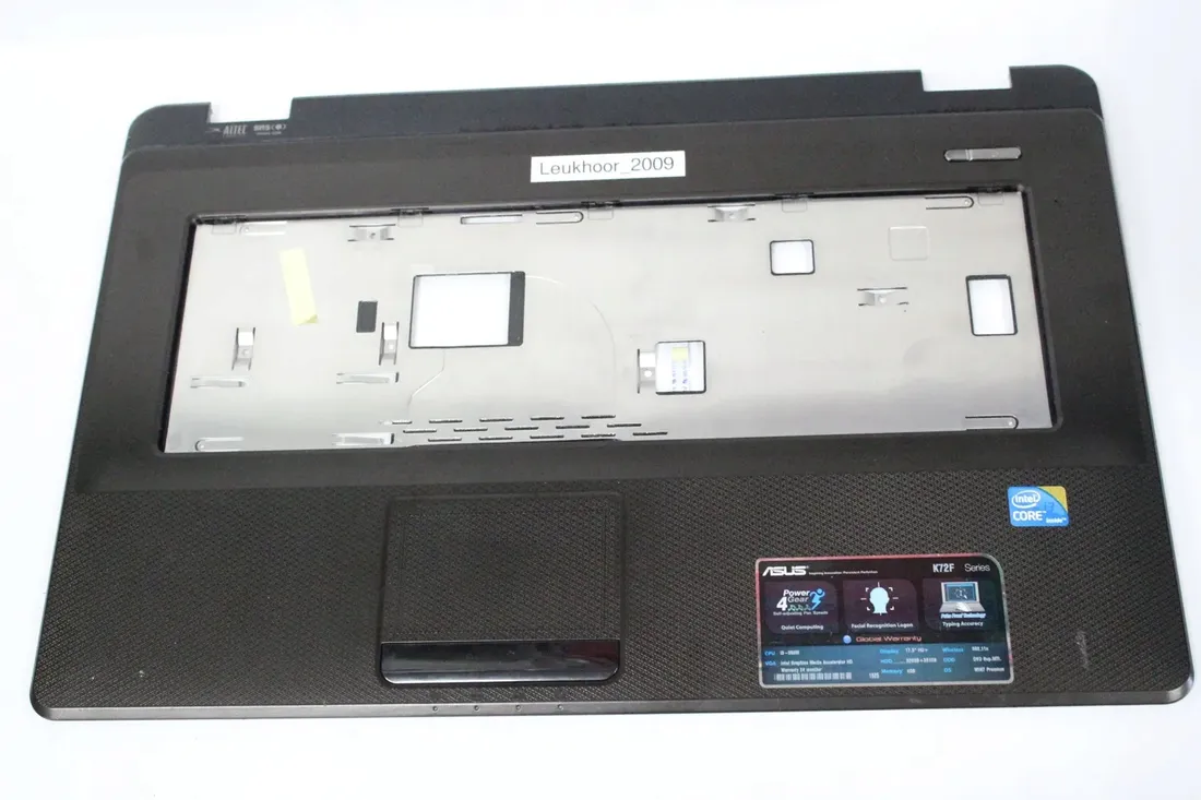 palmrest-asus-k72f