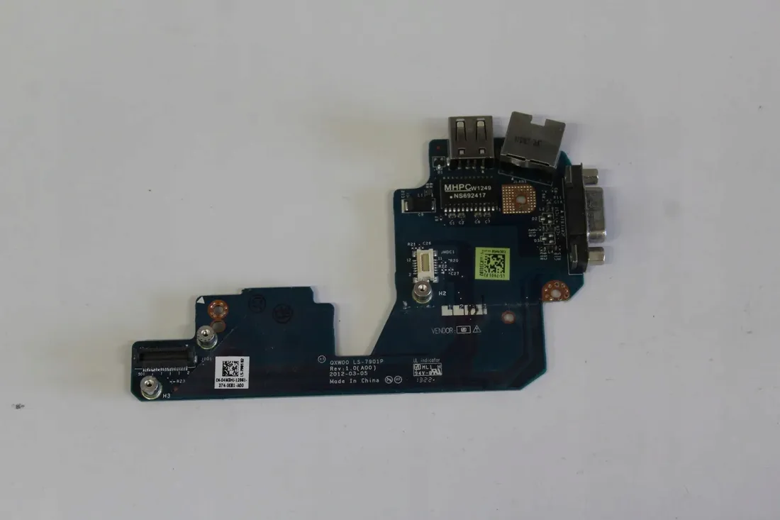 modul-usb-vga-lan-dell-e5430