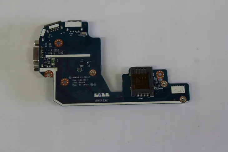 modul-usb-vga-lan-dell-e5430-kod-producenta-qxw00