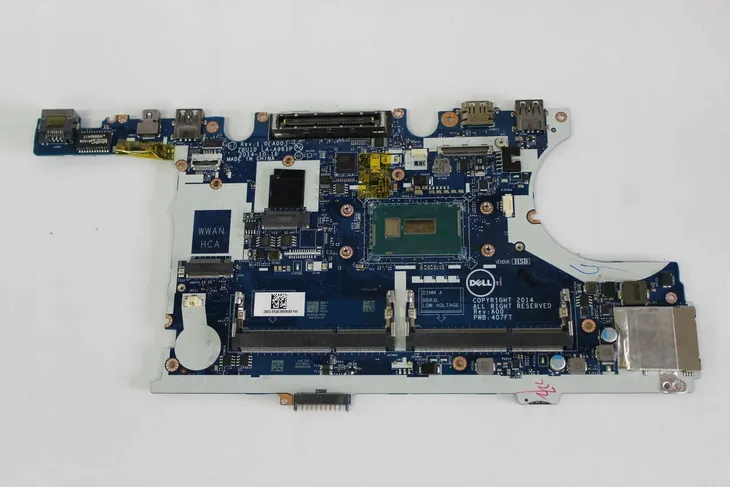 plyta-glowna-dell-e7450