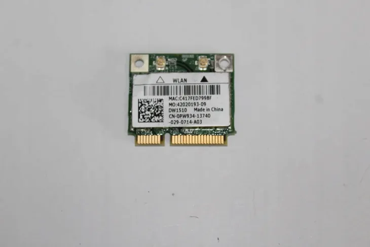 karta-sieciowa-dell-e5500-kod-producenta-0pw934